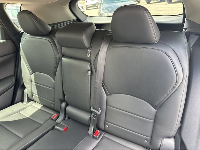 Used 2020 INFINITI QX50 Luxe FWD image 4
