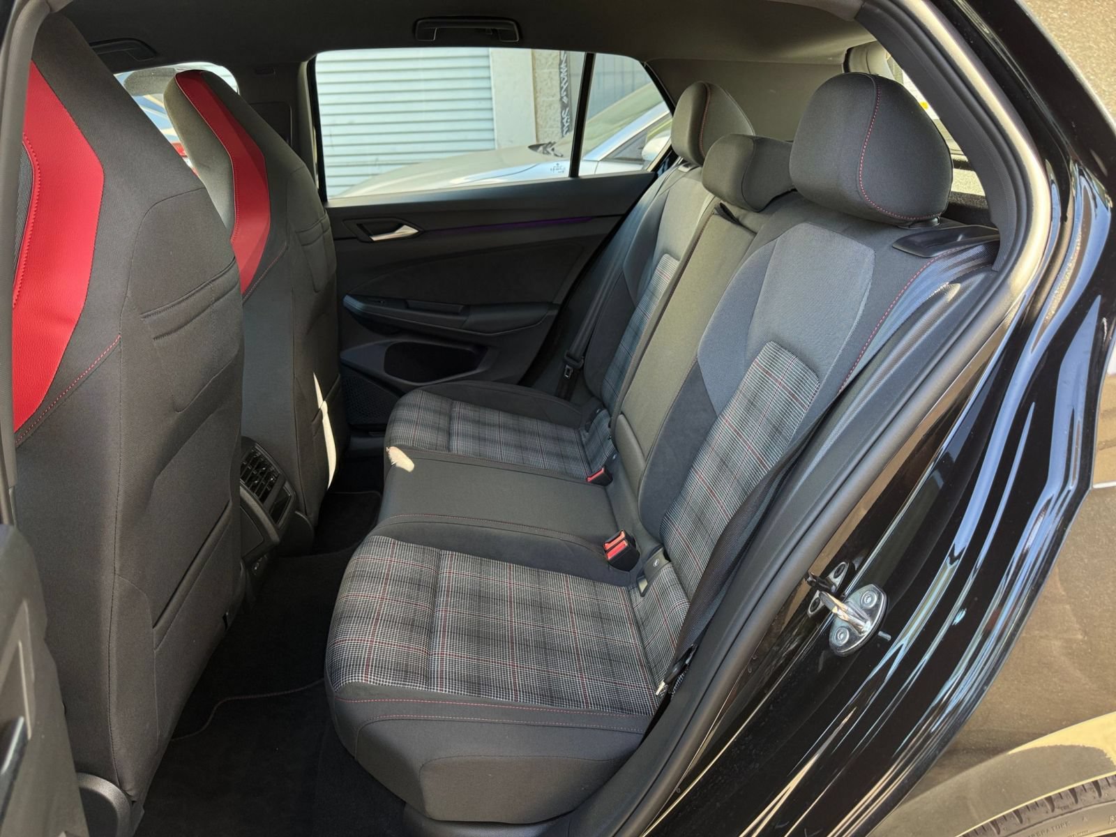 Used 2026 Volkswagen Golf S FWD image 26