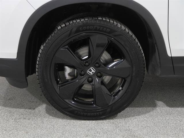 Used 2021 Honda Passport Elite image 23