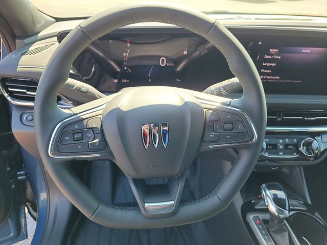 New 2026 Buick Envista Sport Touring w/ Convenience I Package image 22