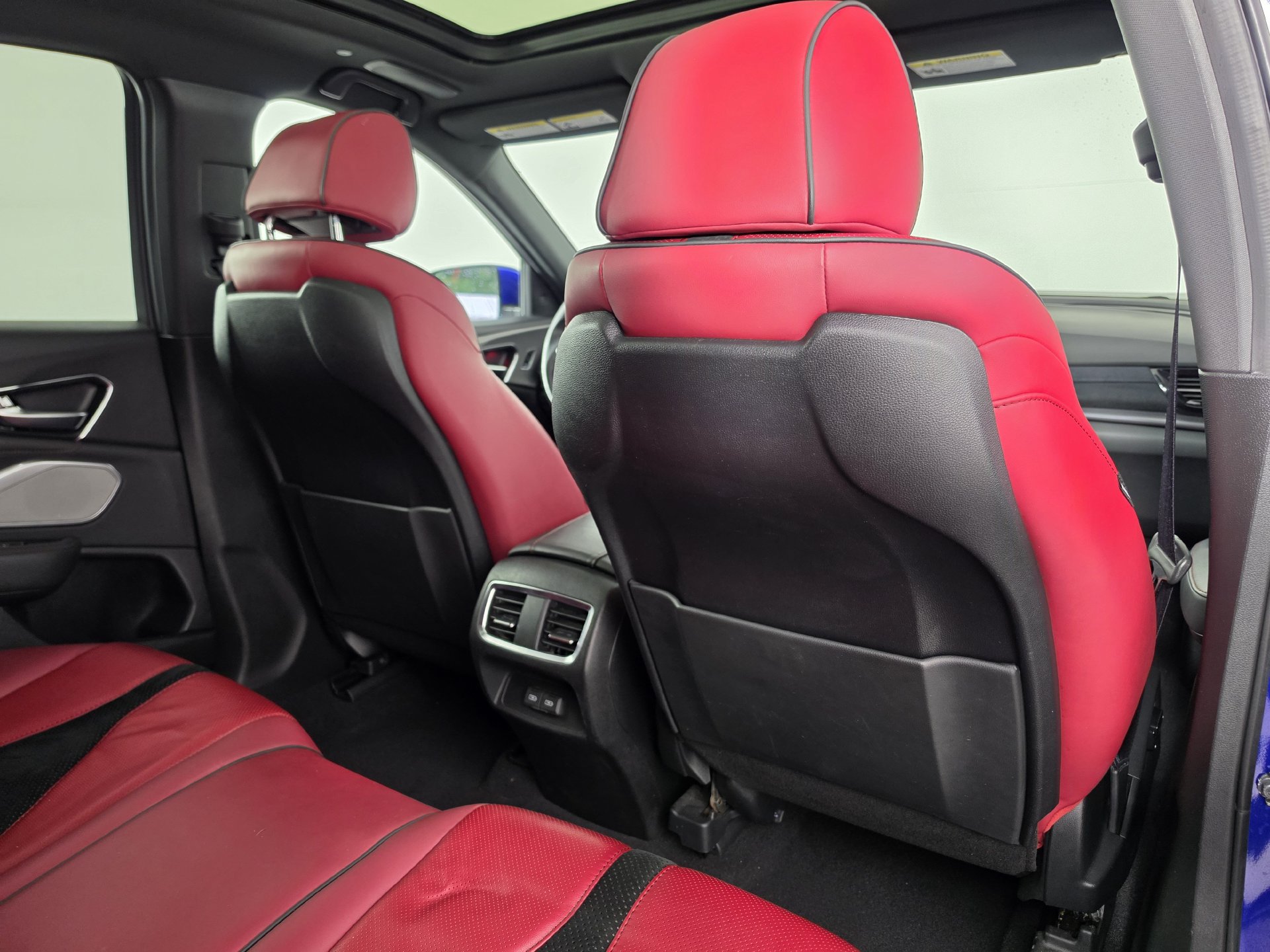 Used 2021 Acura RDX w/ Advance Package FWD image 30