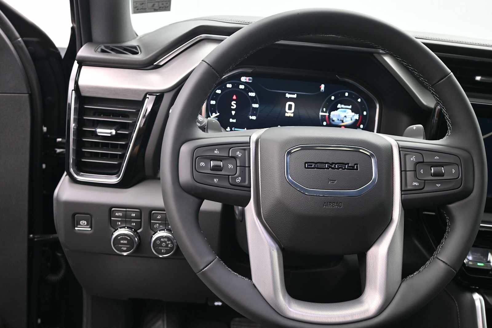 New 2026 GMC Sierra 1500 Denali AWD/4WD image 15