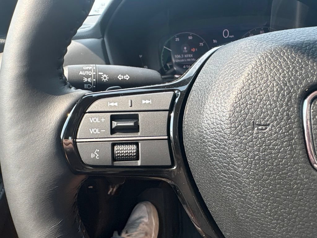 Used 2026 Honda Accord Touring image 17