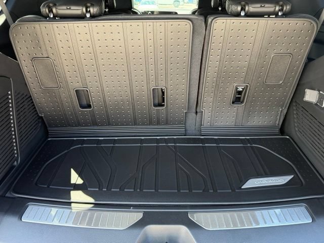 New 2026 Chevrolet Tahoe Z71 w/ Comfort Package AWD/4WD image 17