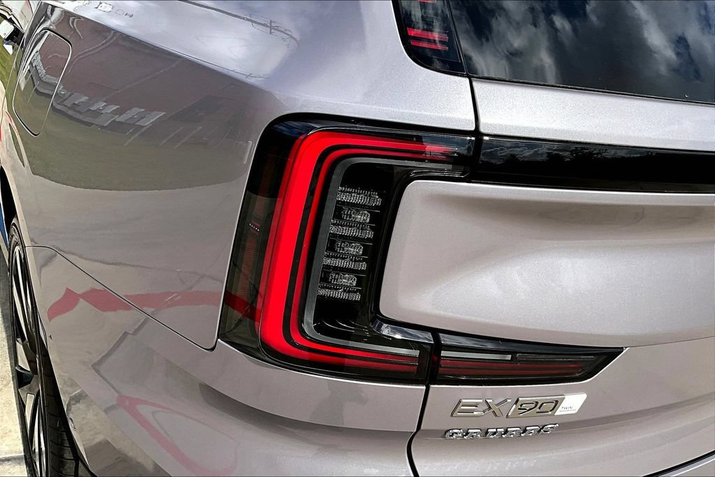 New 2026 Volvo EX90 Ultra AWD/4WD image 41