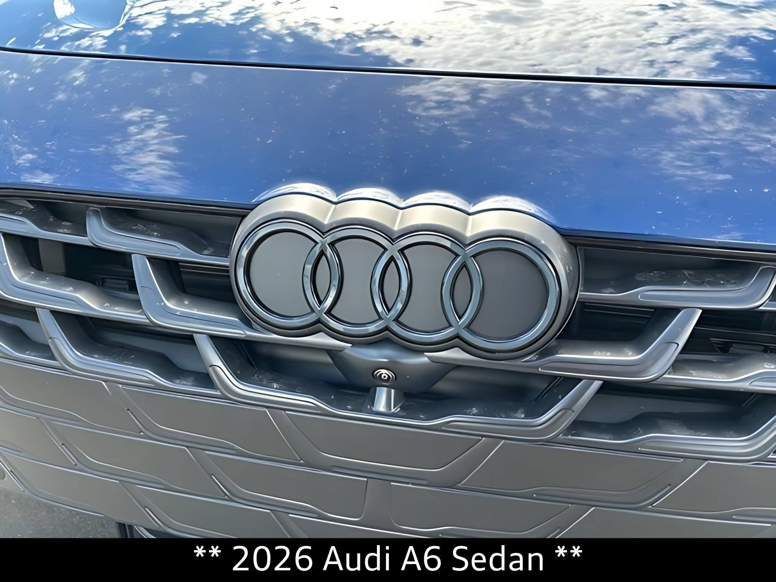 New 2026 Audi A6 Prestige AWD/4WD image 9
