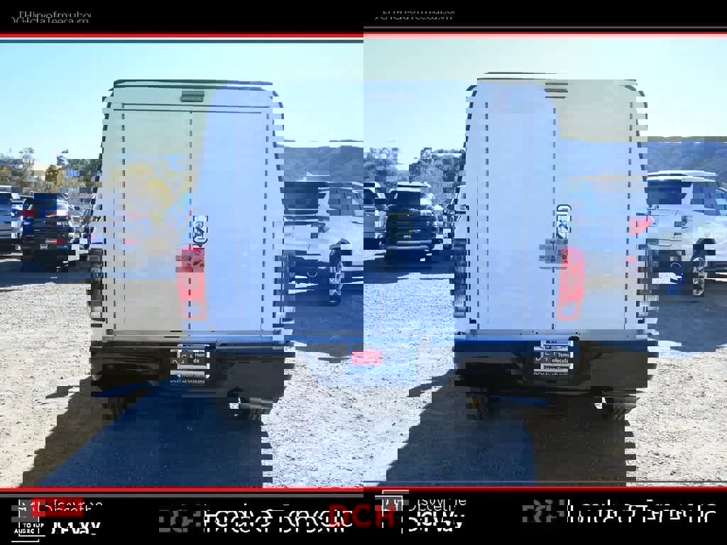 Used 2021 RAM 1500 Tradesman image 6