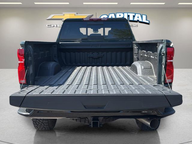 Used 2026 Chevrolet Silverado 2500 ZR2 AWD/4WD image 11
