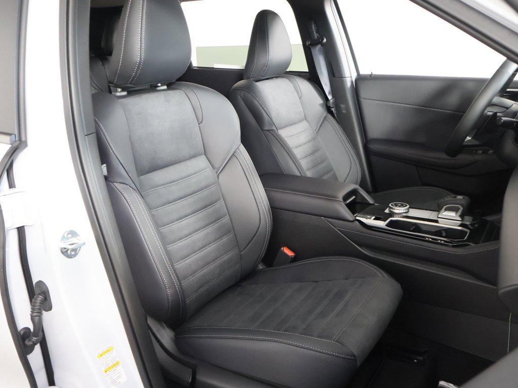 New 2026 Mitsubishi Outlander Trail Edition image 33