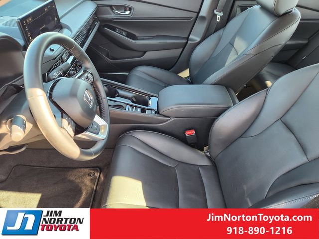 Used 2025 Honda Accord Touring image 13