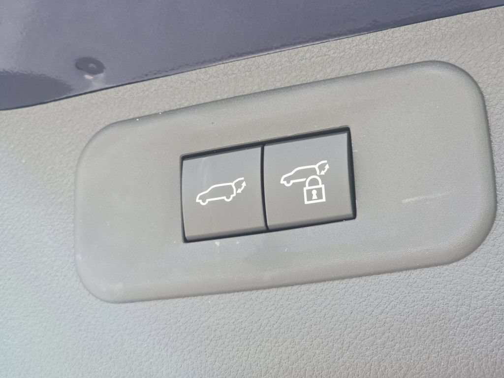 New 2026 Lexus TX 350 AWD image 13