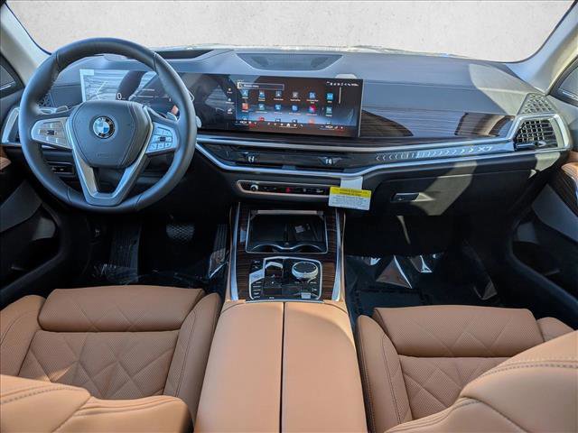 New 2026 BMW X7 xDrive40i image 15