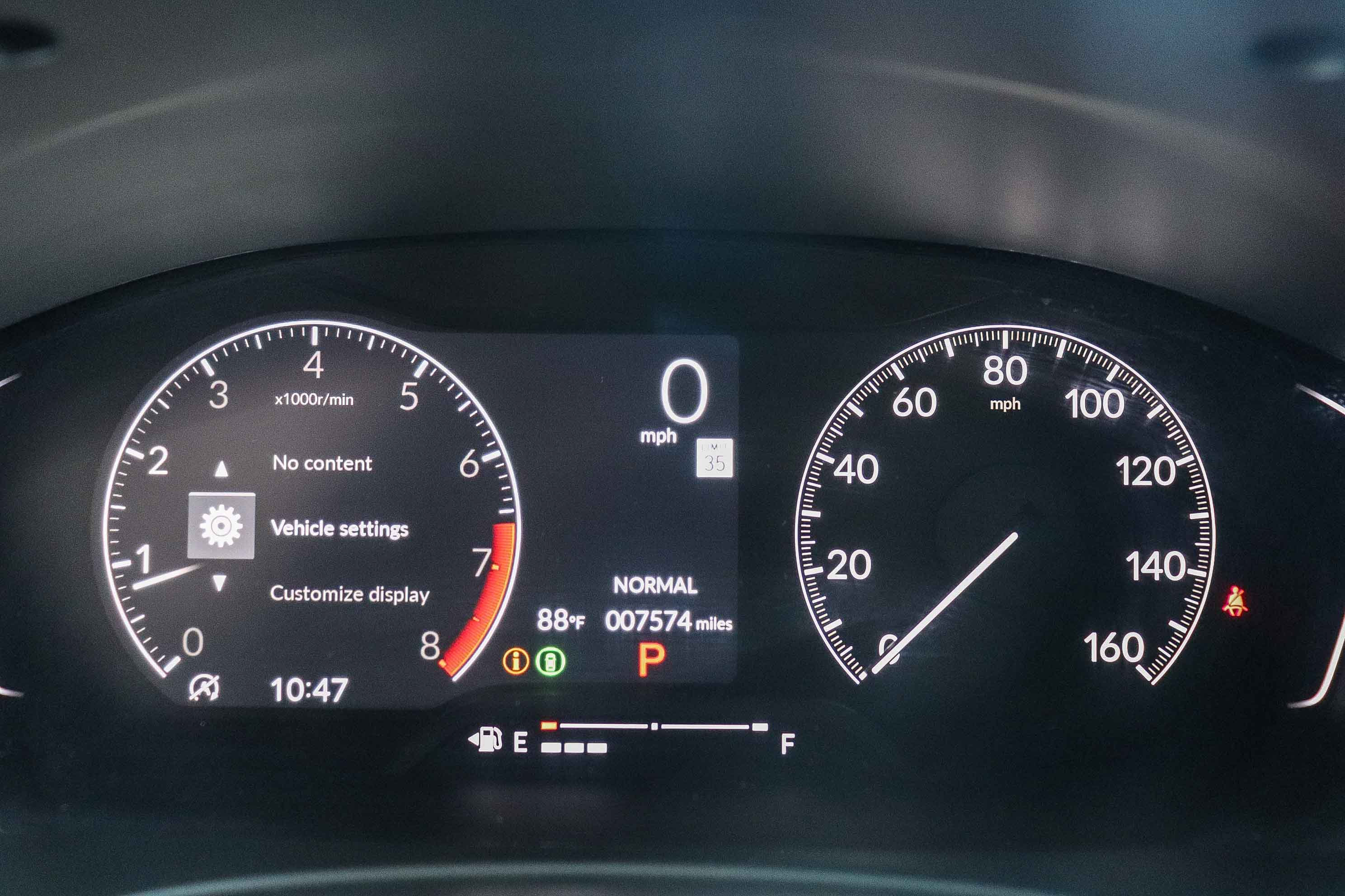 Certified 2026 Honda Civic Sport image 27