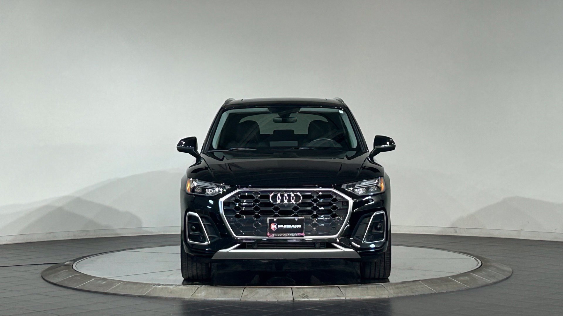 Used 2024 Audi Q5 2.0T Premium Plus AWD/4WD image 3