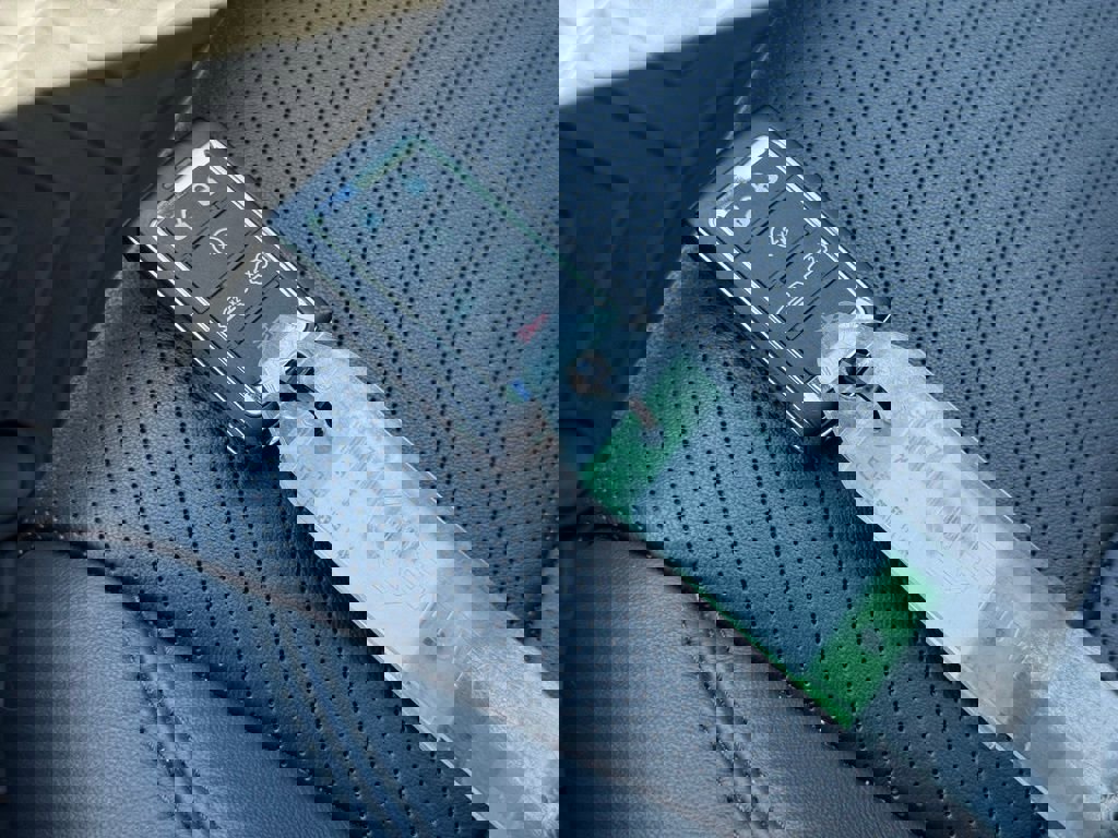 Used 2024 Jeep Wagoneer Series II w/ Convenience Group I image 44