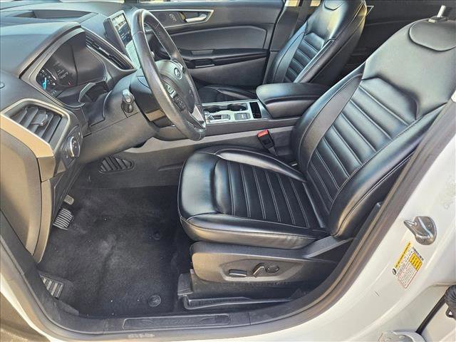 Used 2022 Ford Edge SEL image 15