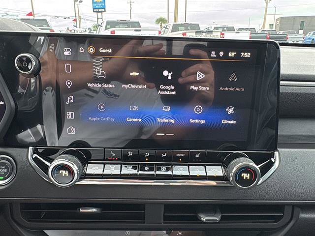 New 2026 Chevrolet Colorado Trail Boss image 19