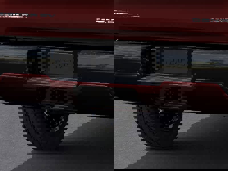 New 2026 GMC Sierra EV Denali image 14