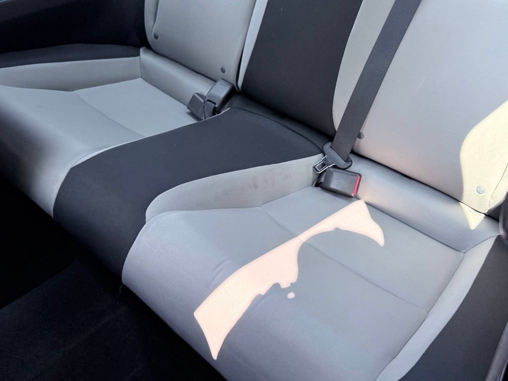 Used 2016 Honda Civic LX-P image 19
