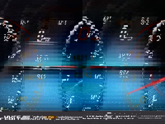 Used 2022 Mercedes-Benz GLS 450 4MATIC image 17