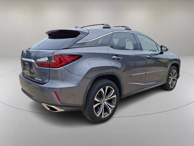Used 2019 Lexus RX 350 AWD w/ Navigation Package image 11
