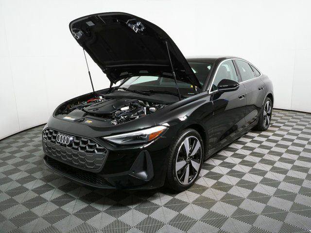 Used 2025 Audi A5 2.0T Premium w/ 19" Wheel Package AWD/4WD image 32
