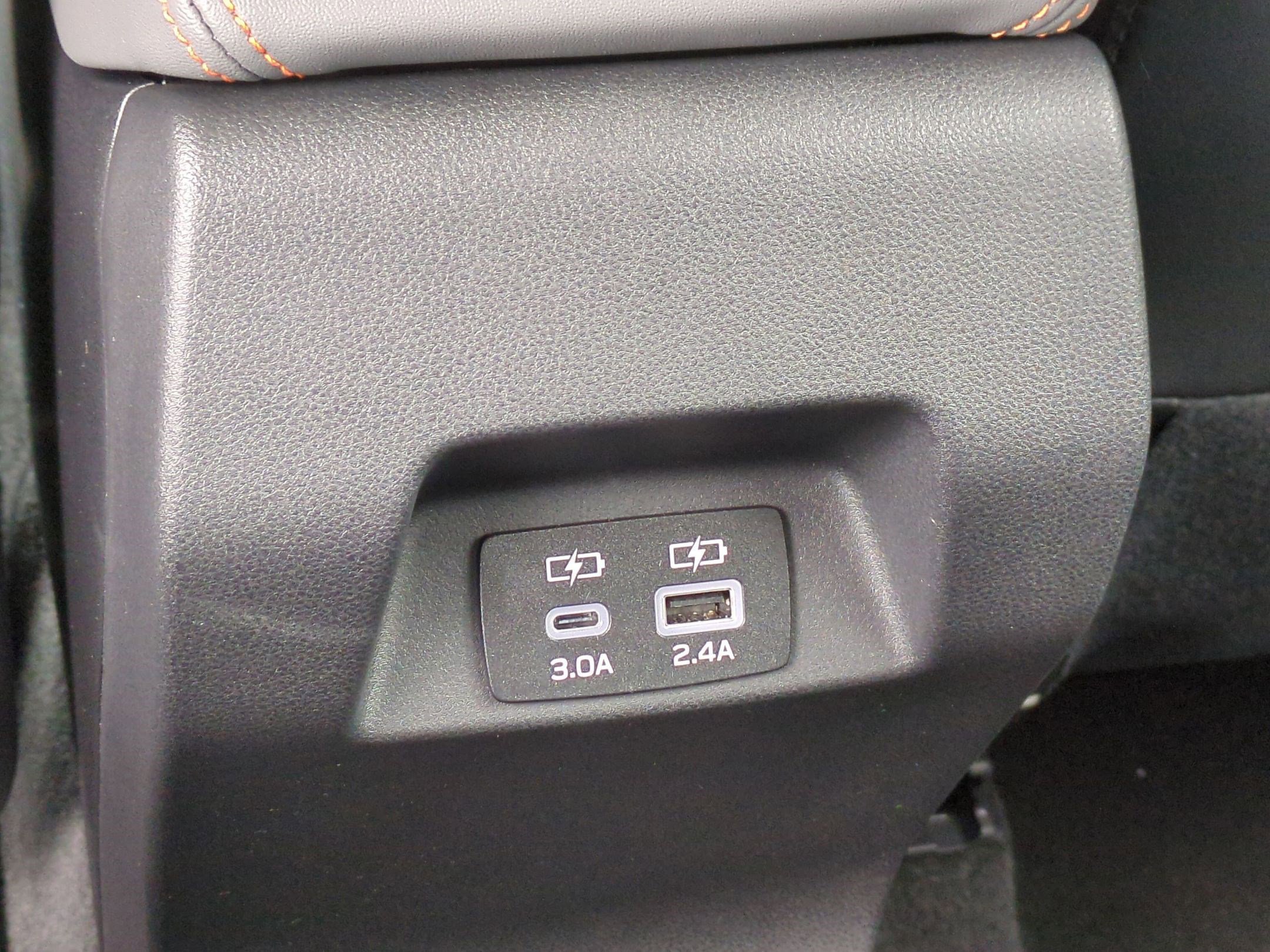 New 2026 Subaru Crosstrek 2.5i Limited image 17