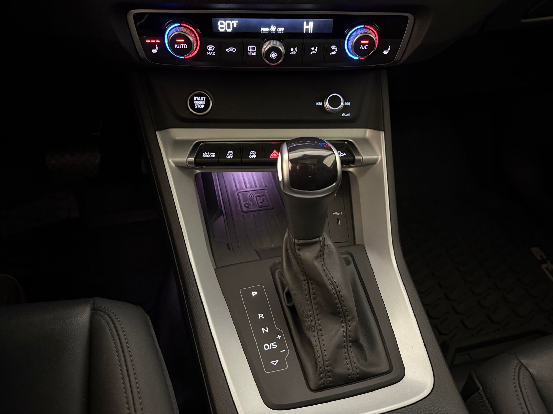 Certified 2023 Audi Q3 2.0T Premium Plus w/ Premium Plus Package image 18