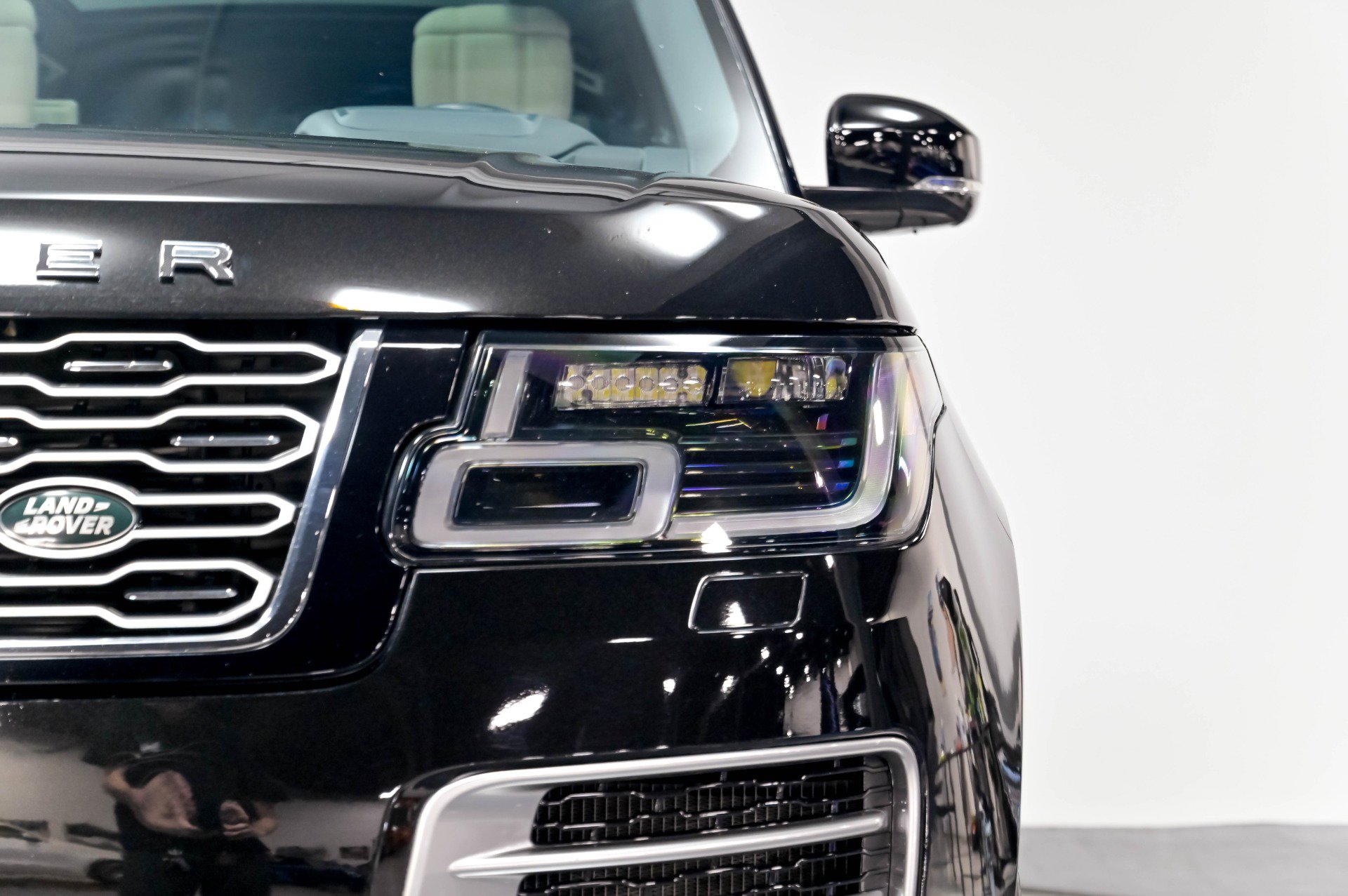 Used 2022 Land Rover Range Rover SV Autobiography Dynamic AWD/4WD image 66
