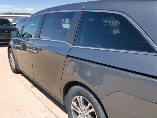 Used 2012 Honda Odyssey EX-L image 8