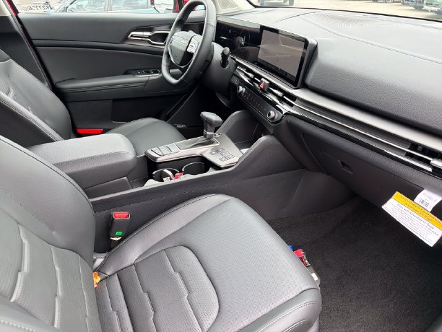 New 2027 Kia Sportage SX Prestige FWD image 23