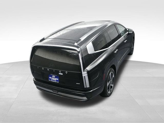 New 2026 Hyundai Ioniq 9 Calligraphy AWD/4WD image 30