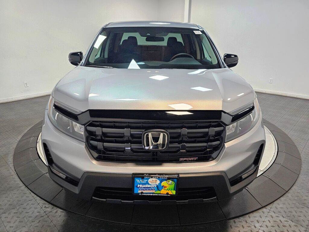 New 2026 Honda Ridgeline Sport image 3