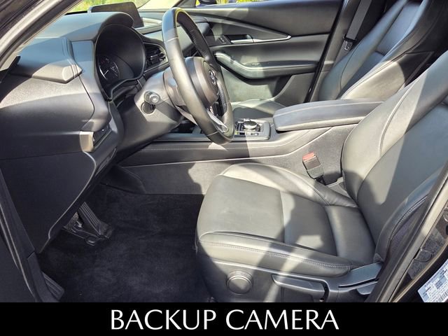 Used 2023 MAZDA CX-30 AWD 2.5 S w/ Select Package image 5