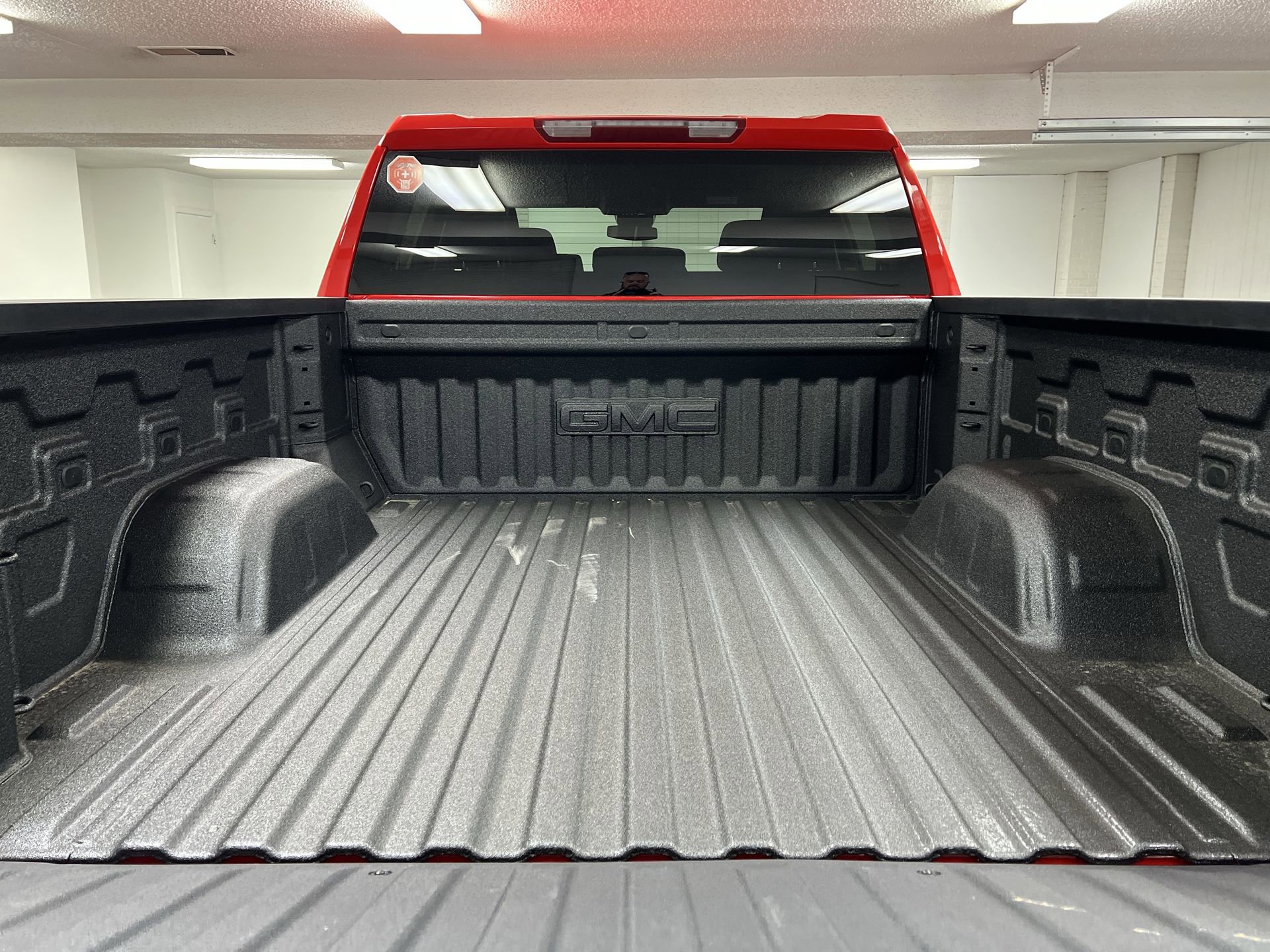New 2026 GMC Sierra 1500 Elevation w/ Elevation Select Package AWD/4WD image 61