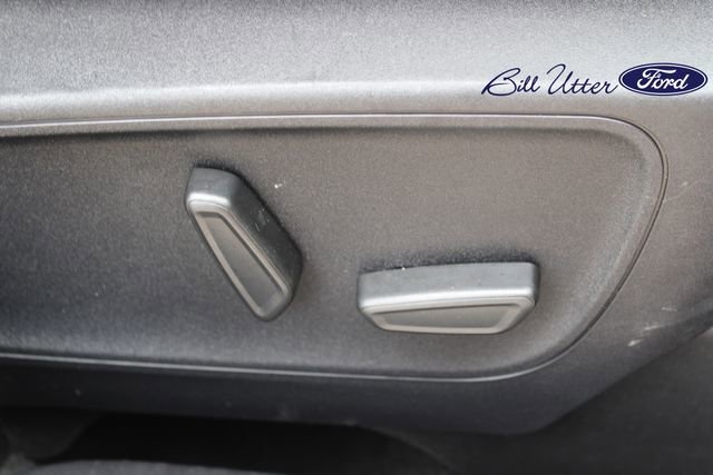 Certified 2024 Ford Bronco Sport Outer Banks w/ Tech Package image 12