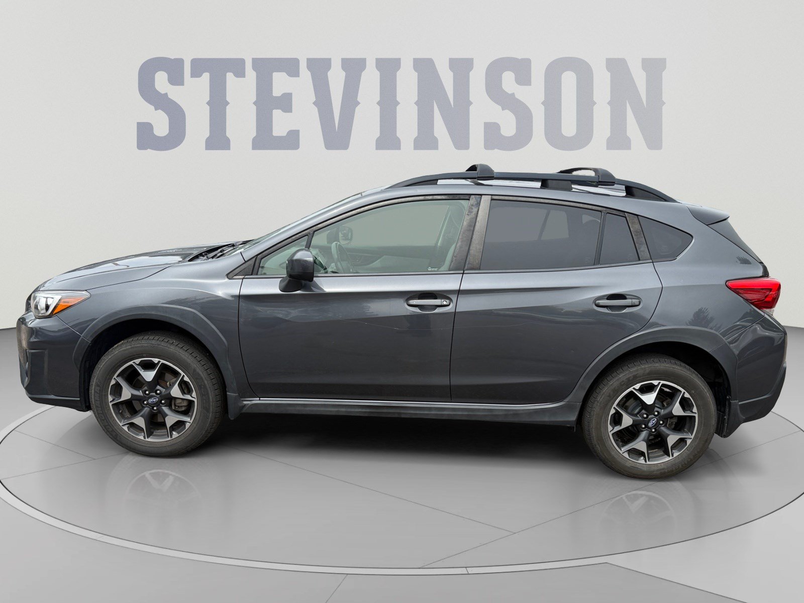 Used 2020 Subaru Crosstrek 2.0i Premium w/ Moonroof Package 2 AWD/4WD image 2
