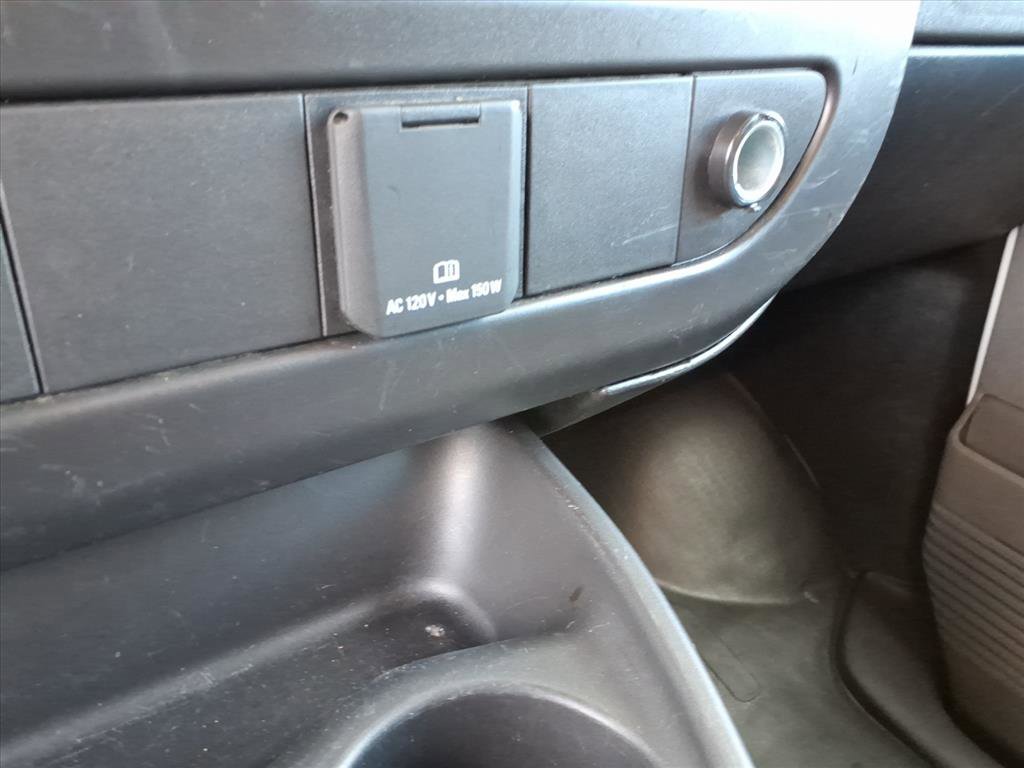 Used 2024 Chevrolet Express 2500 w/ Driver Convenience Package image 34
