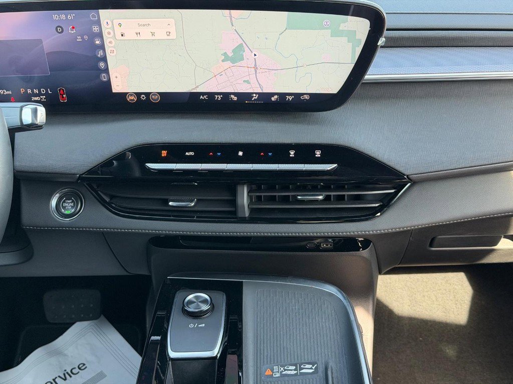 New 2026 Buick Enclave Sport Touring w/ Power Package image 14