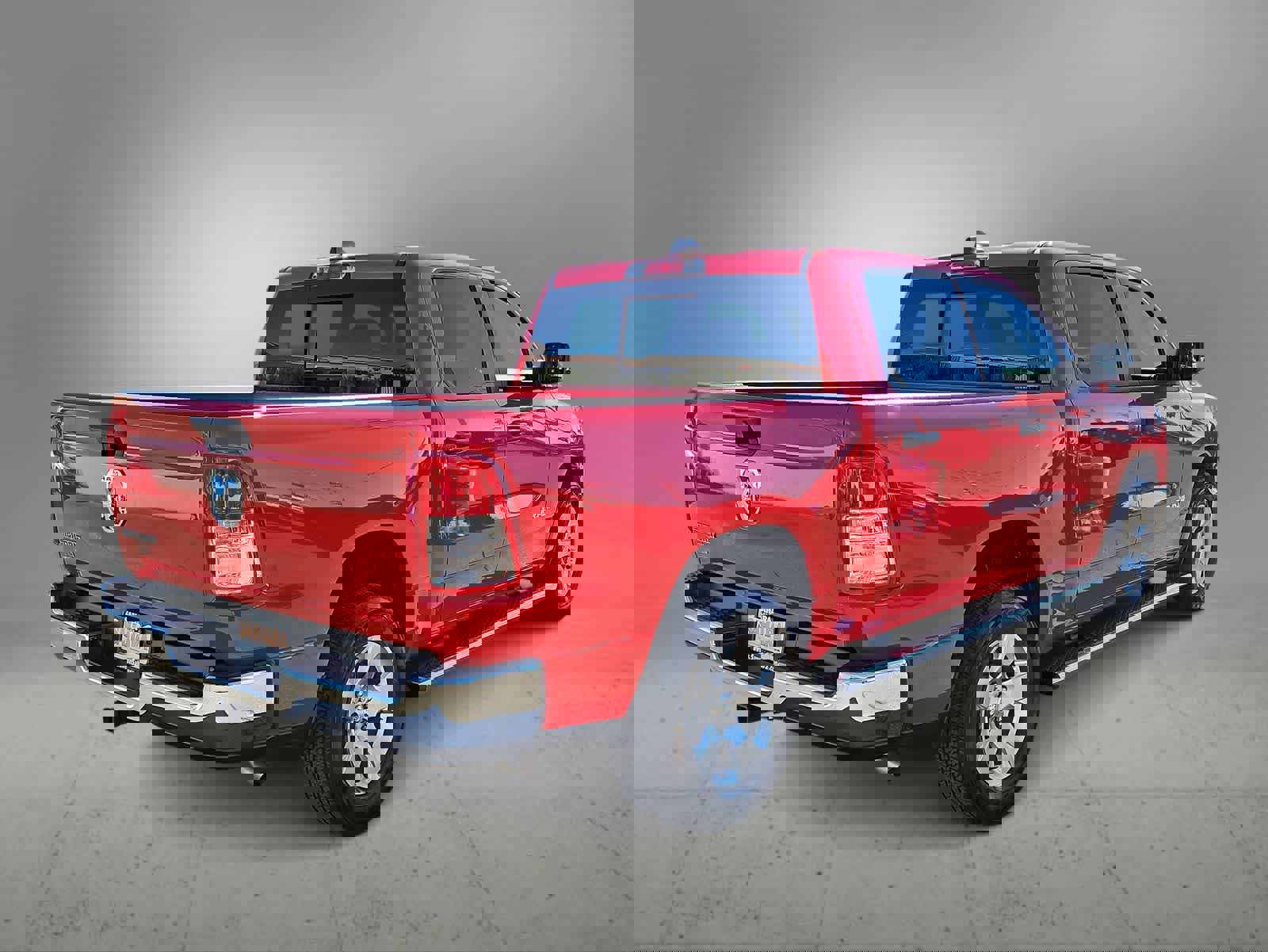 Certified 2023 RAM 1500 Big Horn image 9