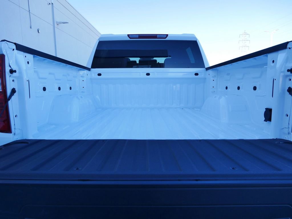 New 2026 Chevrolet Silverado 1500 LT image 7