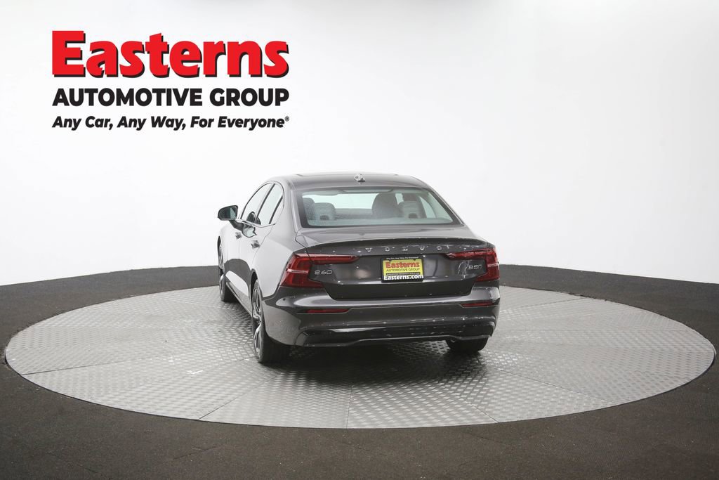 Used 2024 Volvo S60 B5 Core AWD/4WD image 38
