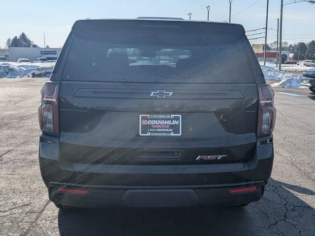 Used 2023 Chevrolet Tahoe RST image 6