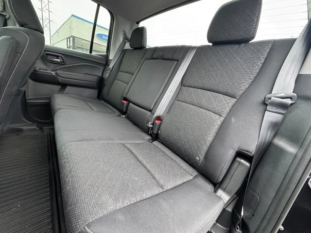 Used 2023 Honda Ridgeline Sport image 12