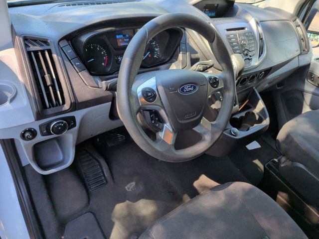 Used 2018 Ford Transit 350 XLT RWD image 14