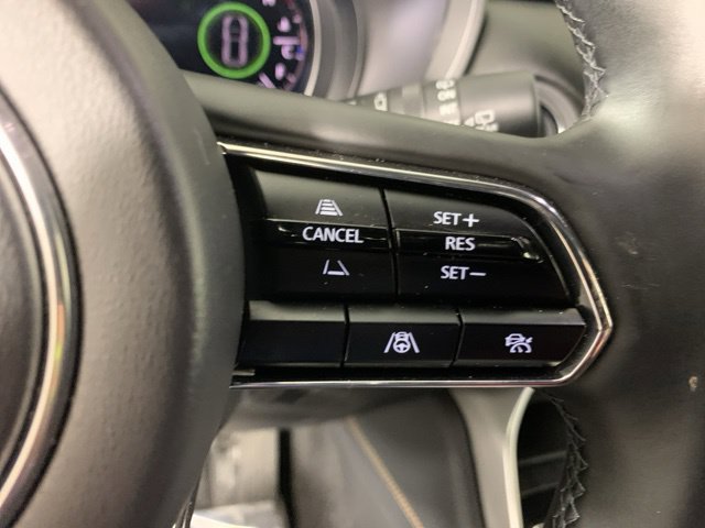 Used 2026 MAZDA CX-90 3.3 Turbo S w/ Premium Plus AWD/4WD image 14