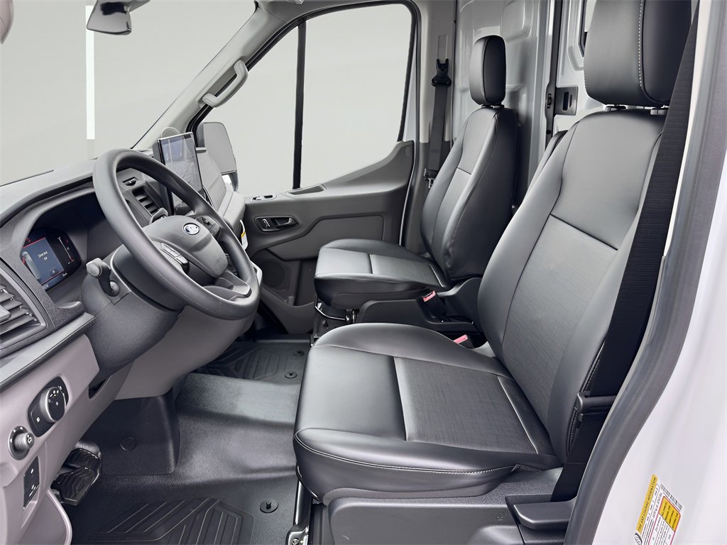 New 2026 Ford Transit 250 148 High Roof Extended image 10