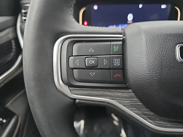 Used 2024 Jeep Wagoneer Series II w/ Flexible Seating Group image 28