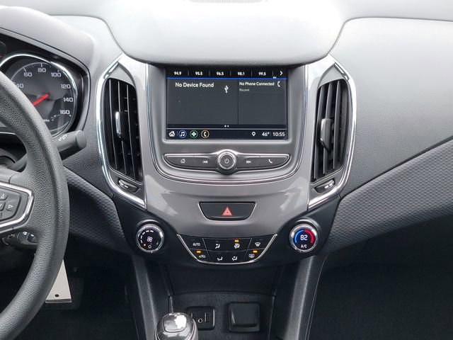 Used 2019 Chevrolet Cruze LT image 22
