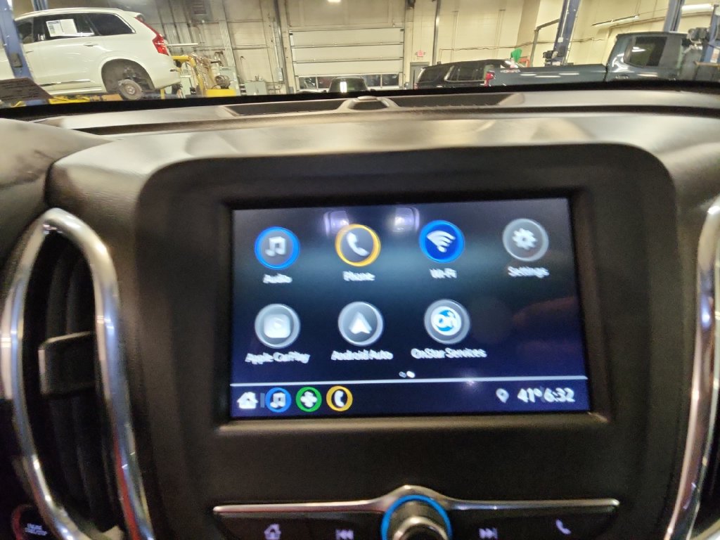 Used 2019 Chevrolet Equinox LT AWD/4WD image 19